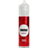 Longfill MONO koncentrat 5/60ml - Jabłko