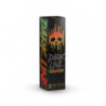 Longfill Dark Line 6/60ml - Rhubarbe