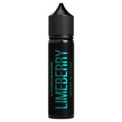 Longfill PORN concentré 13/60ml - Limeberry