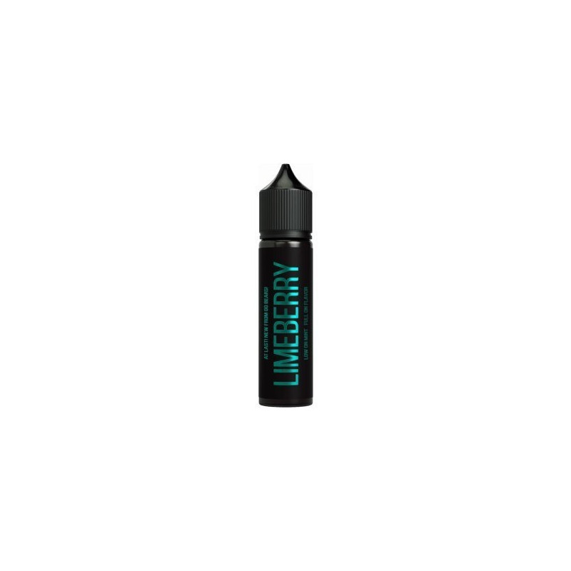 Porn Limeberry Longfill Concentrate 13/60ml