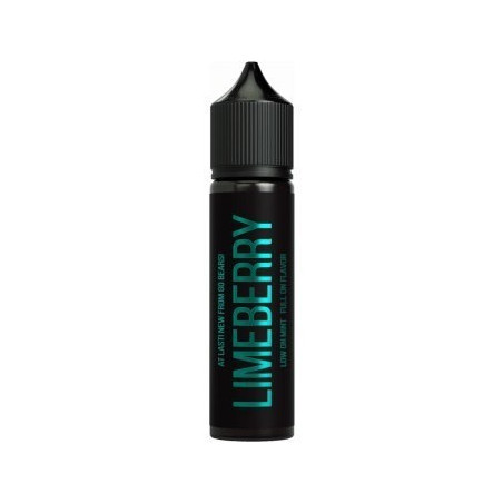 Porn Limeberry Longfill Concentrate 13/60ml