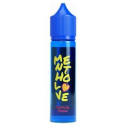 Longfill MENTHOLOVE 12/60ml - Tropical Tango