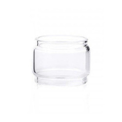 Verre / Tube / Glass - Zeus Sub-Ohm / Zeus X 5,5ml | EliqVapoteur