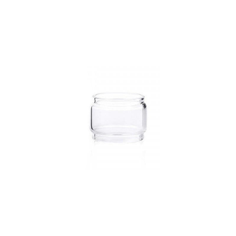 Verre / Tube / Glass - Zeus Sub-Ohm / Zeus X 5,5ml | EliqVapoteur