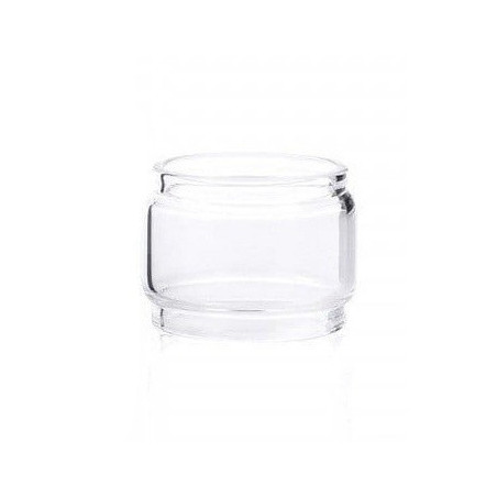 Glass / Tube / Glass - Zeus Sub-Ohm / Zeus X 5.5ml | EliqVapoteur