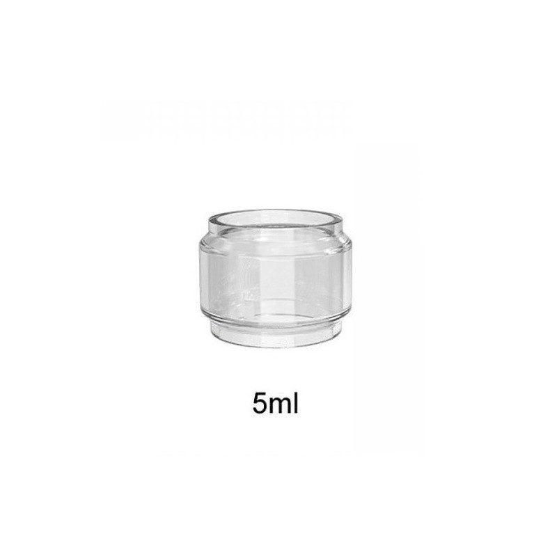 Verre / Tube / Glass - Kylin Mini RTA 5ml | EliqVapoteur