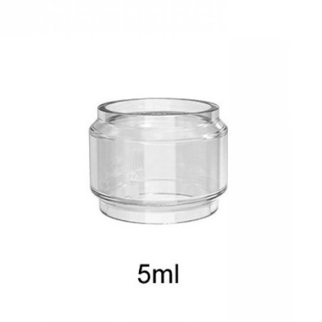 Szkło / Tubka / Glass - Kylin Mini RTA 5ml | Eliq Vapoteur