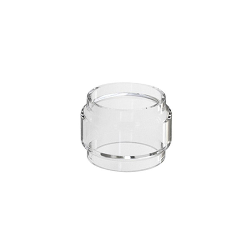 Cerberus Tank 5.5ml Glass / Tube | EliqVapoteur