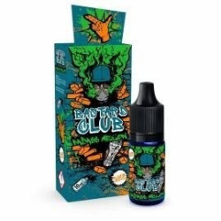 Bastard Club - Badass Melon Flavor 10ml | EliqVapoteur