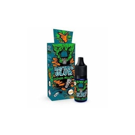 Aromat Bastard Club - Badass Melon 10ml | Eliq Vapoteur