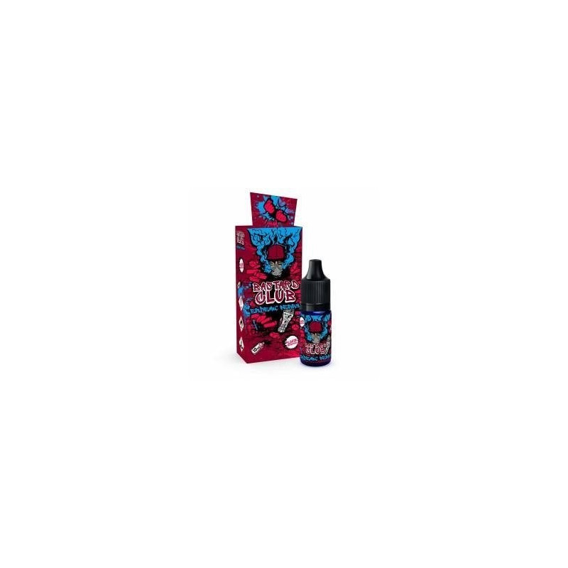 Aromat Bastard Club - Epidemic Berry 10ml | Eliq Vapoteur