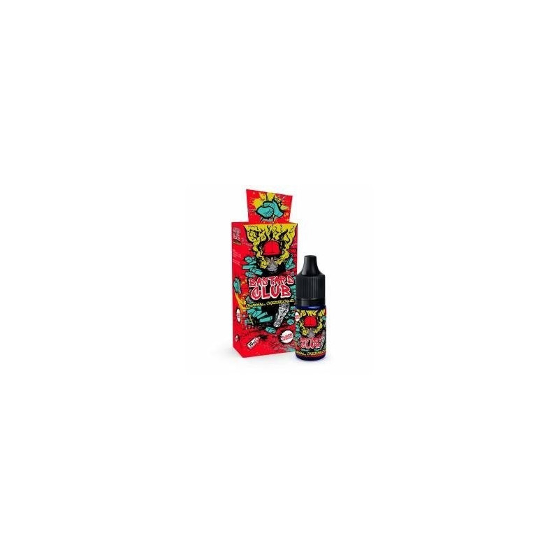 Bastard Club - Criminal Cheesecake Flavor 10ml | EliqVapoteur