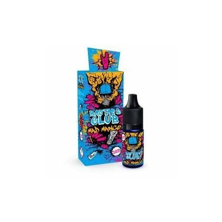 Aromat Bastard Club - Mad Mango 10ml | Eliq Vapoteur