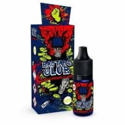 Bastard Club - Blackcurrant Blood Flavor 10ml | EliqVapoteur