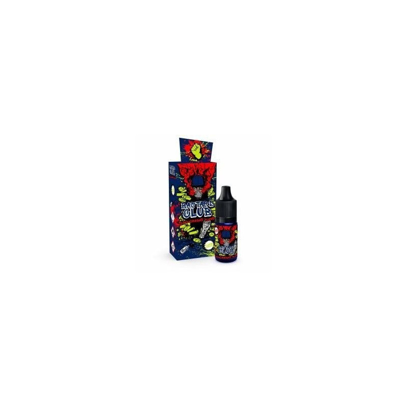 Aromat Bastard Club - Blackcurrant Blood 10ml | Eliq Vapoteur