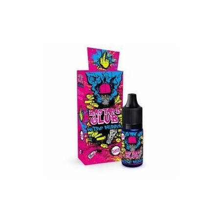 Arôme Bastard Club - Nitro Berry 10ml | EliqVapoteur