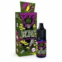Bastard Club - Toxic Watermelon Flavor 10ml | EliqVapoteur