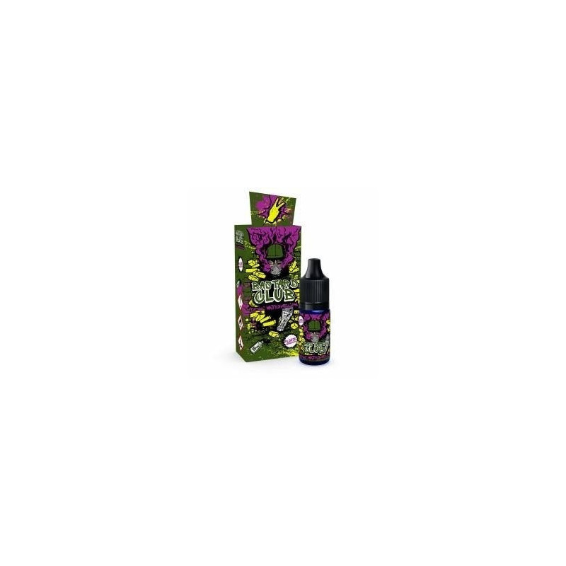 Aromat Bastard Club - Toxic Watermelon 10ml | Eliq Vapoteur