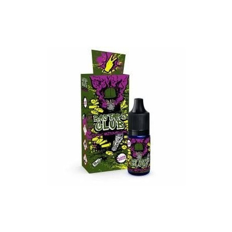 Arôme Bastard Club - Pastèque Toxique 10ml | EliqVapoteur