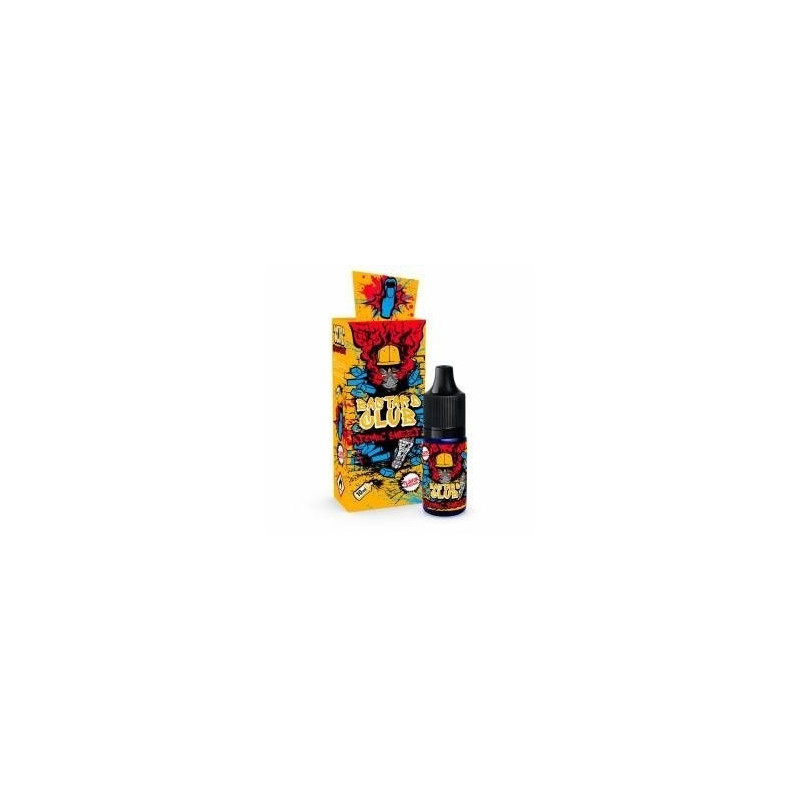 Arôme Bastard Club - Atomic Sweet 10ml | EliqVapoteur