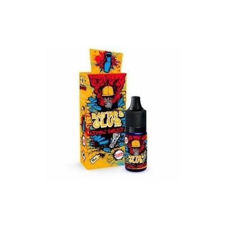 Aromat Bastard Club - Atomic Sweet 10ml | Eliq Vapoteur