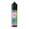Longfill IZI PIZI 6/60ml - Energy Drink Kiwi ICE