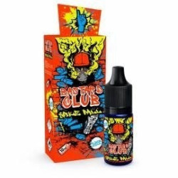 Arôme Bastard Club - Spike Ball 10ml | EliqVapoteur