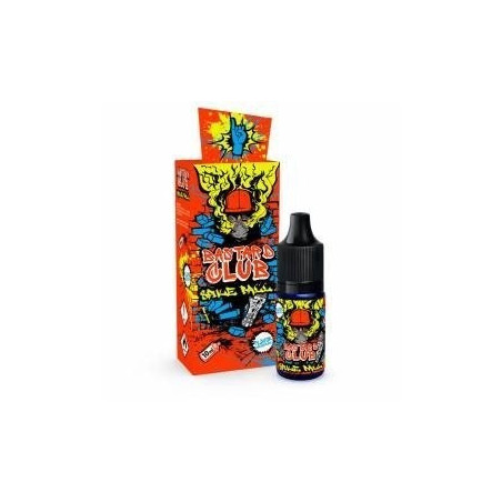 Arôme Bastard Club - Spike Ball 10ml | EliqVapoteur