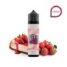 Longfill Drifter Desserts 16/60ml - Strawberry Cheesecake