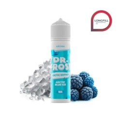 Longfill Dr Frost 16/60ml - Arctic Blue Ice