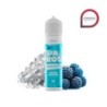 Longfill Dr Frost 16/60ml - Arctic Blue Ice