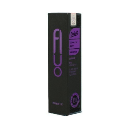 Longfill Fluo 12/60ml - Purple