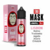 Longfill The Mask 9/60ml - Lisbonne