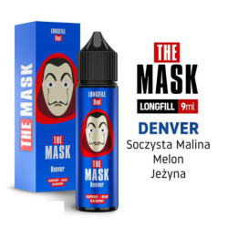 The Mask 9/60ml - Denver