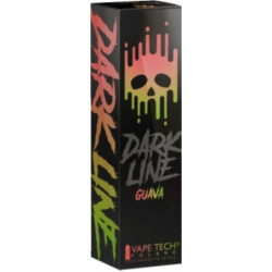 Longfill Dark Line 6/60ml - Guava