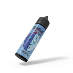 Longfill Chilled Face 6/60ml - Chill Berry