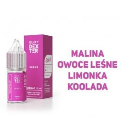 AROMAT DEXTER 10ML - SUGAR | Eliq Vapoteur