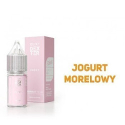 Arôme Dexter 10ml - Fuzzy | EliqVapoteur