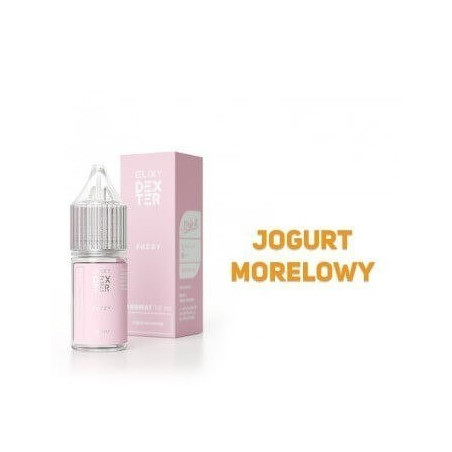 AROMAT DEXTER 10ML - FUZZY | Eliq Vapoteur