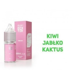 Dexter Flavor 10ml - Squid | EliqVapoteur