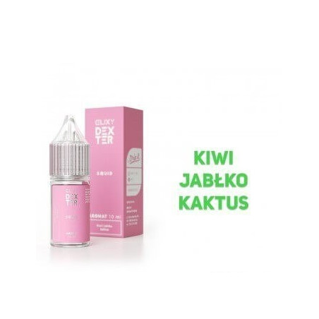 Arôme Dexter 10ml - Squid | EliqVapoteur