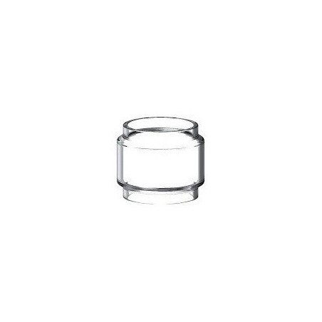 Szkło / Tubka / Glass - TFV18 7,5ml | Eliq Vapoteur