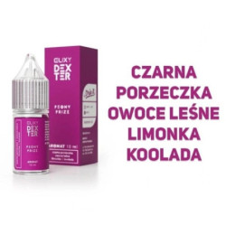 AROMAT DEXTER 10ML - PEONY PRIZE | Eliq Vapoteur
