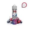 Longfill IVG 12/60ml - Forest Berries Ice