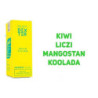 AROMAT DEXTER - HELLO YELLOW 10ML | Eliq Vapoteur