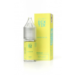 AROMAT DEXTER - SHOCKER 10ML | Eliq Vapoteur