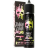 Longfill DARK LINE Double 8/60ml - Fruit du dragon Citron vert