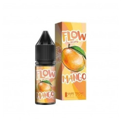 Arôme Flow - Mangue 10ml | EliqVapoteur
