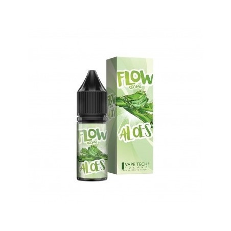 ARÔME FLOW - Aloès 10ML | EliqVapoteur