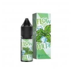 Flow Flavor - Mint 10ml | EliqVapoteur